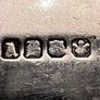 Antique Silver-Plated Forks Image 6