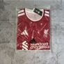 Liverpool Jersey Image 4