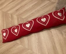 Lightweight Draught Excluder