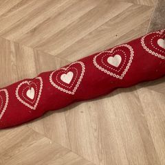 Lightweight Draught Excluder