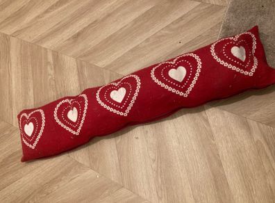 Lightweight Draught Excluder