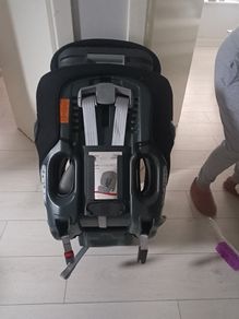 Car seat