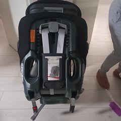 Car seat