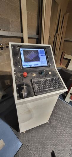 Cnc Machine
