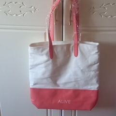 ladies bag boss alive perfume