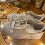 Nike Air Force Junior UK 4.5 Image 2