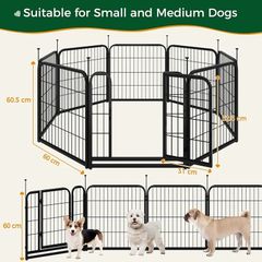 pet play pen