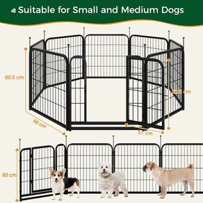 pet play pen