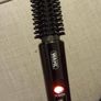 Wahl 19mm Ceramic Hot Brush - excellent condition Image 3