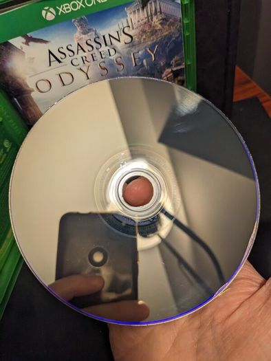 Assassin's Creed Odyssey Omega Edition