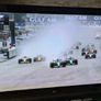 LG 60inch TV Image 2