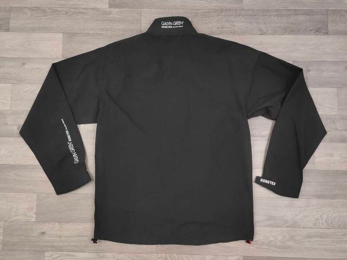 NEW Galvin Green GoreTex Waterproof Golf Jacket Mens Large