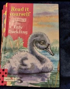 Ladybird Read it yourself books (259)  1
