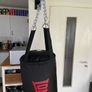 Boxing bag Image 2