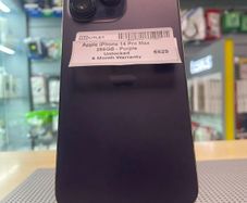 Apple iPhone 14 Pro Max Purple