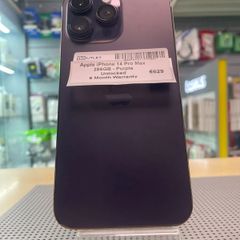 Apple iPhone 14 Pro Max Purple