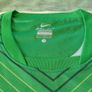Werder Bremen Football Club Home Jersey 2011 to 2012 Small Adult Nike Image 2