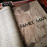 Family Man ! Graphic Novel by Jerome Charyn and Joe Staton ! Hardcover ! 2019 ! by IDW  ! Image 7