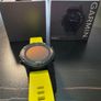 Garmin Fenix 5 Sapphire Edition Image 3
