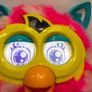 Furby Boom-Model No #A6411 Image 2