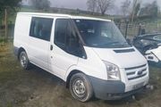 2012 transit parts
