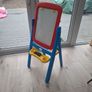 Reversable art easel Image 4