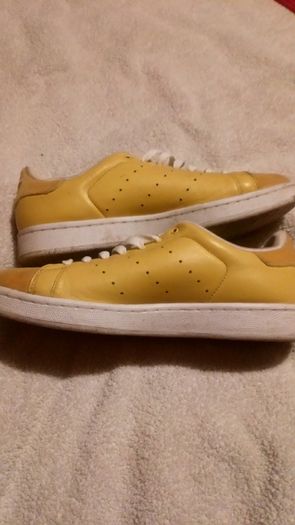 Adidas trainers