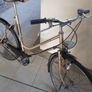 retro ladies bike Image 2