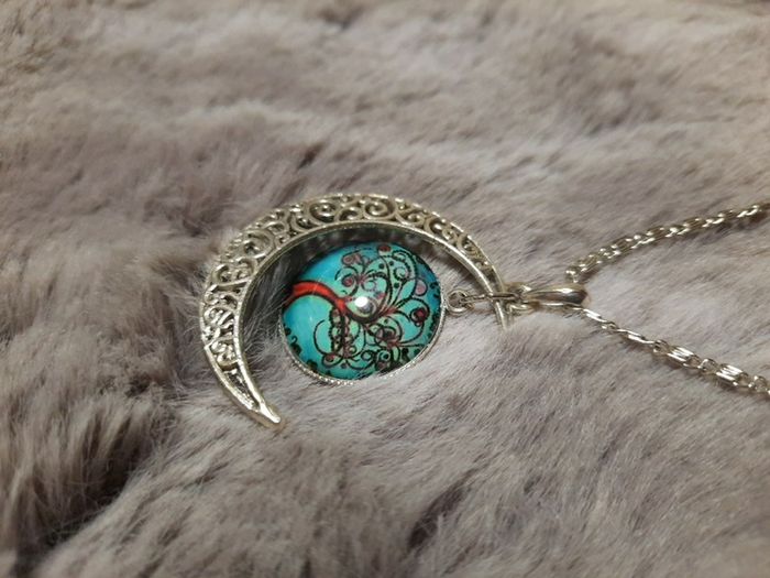 Tree of life necklace, earrings and bracelet set