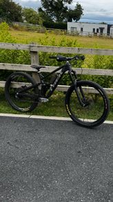 Trek slash 8 size large