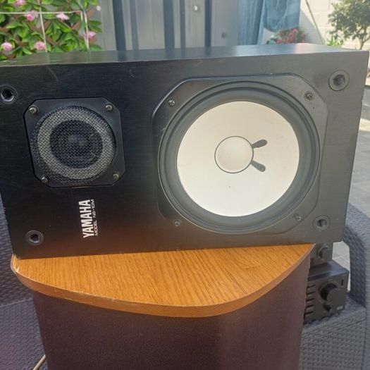 The legendary Yamaha NS-10M Studio Monitors the world's most popular Monitors for the music industry highly sought-after