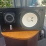 The legendary Yamaha NS-10M Studio Monitors the world's most popular Monitors for the music industry highly sought-after Image 3