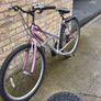 Indi ATB 1 - Women's Mountain Bike (Locker + Bell) Image 3