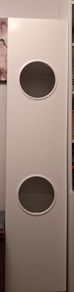 Laundry Cupboard