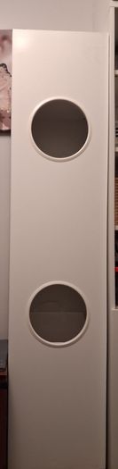 Laundry Cupboard
