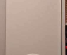 Laundry Cupboard