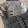 Clevamama Universal Stroller Footmuff Image 3
