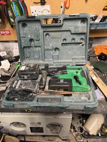 24v hitachi sds