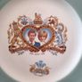 Charles and Diana Commemorative plate no 1 Image 2