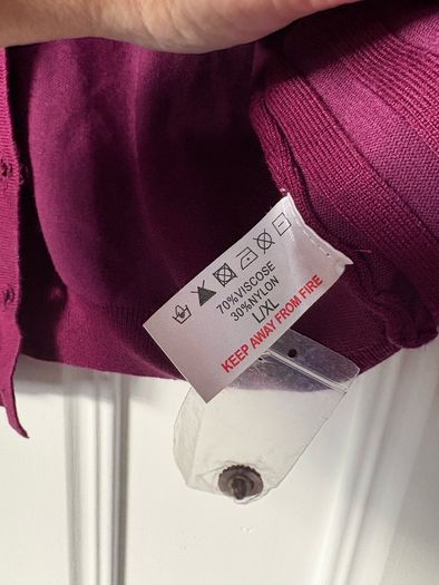 ladies cardigan