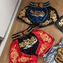 MMA Thai training shorts Image 3