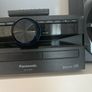 Panasonic CD/Bluetooth/Aux Stereo System Image 2