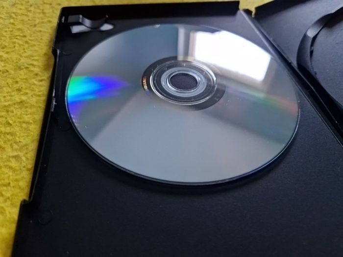 PSM2 DVD  PlayStation2 Ps2 Games Original