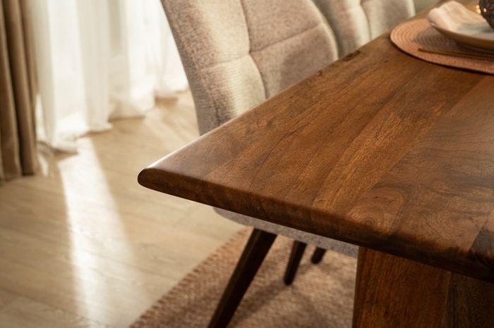 180cm Dining Table Ex Display
