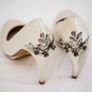 Tailored wedding dress Image 6
