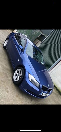 bmw breaking
