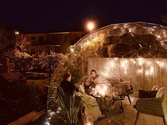 Garden Dome SALE!!