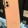 Samsung Galaxy S21 5G 128GB Dual Sim Factory Unlocked Smartphone Pink (Display Has Red Burn in) Image 7