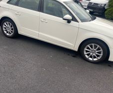2014 Audi A3