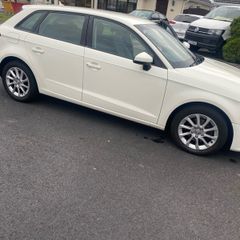 2014 Audi A3
